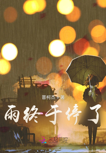雨終于停了