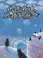 他逃我追,他插翅就飞在线阅读