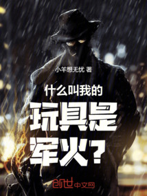 什么叫我的玩具是軍火？