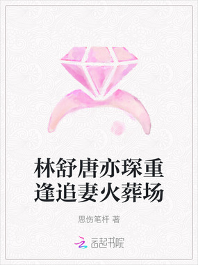 林舒唐亦琛重逢追妻火葬场在线阅读
