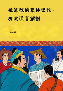 被篡改的集體記憶：歷史謊言解剖