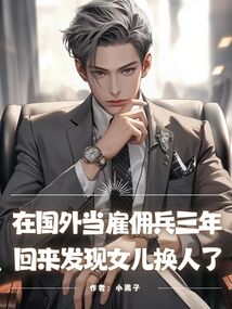 在國外當雇傭兵三年，回來發現女兒換人了