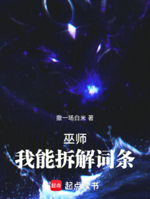 巫师:我能拆解词条 cover
