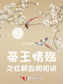 帝王情殇之红颜血阴阳诀