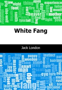 White Fang-白色獠牙 (英文原版)