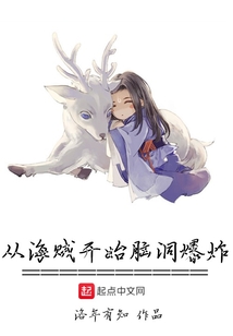 从海贼开始脑洞爆炸