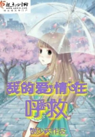 我的愛情在呼救在線閱讀