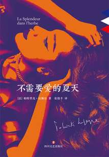 不需要愛的夏天