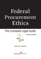 Federal Procurement Ethics在线阅读