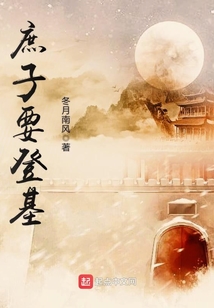 庶子要登基