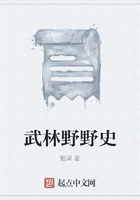 武林野野史在線閱讀