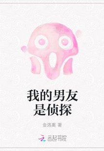 我的男友是侦探
