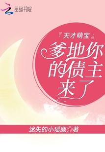 天才萌寶：爹地你的債主來了