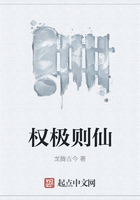權(quán)極則仙在線閱讀