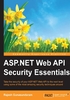 ASP.NET Web API Security Essentials