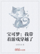 宝可梦:我带着游戏穿越了在线阅读