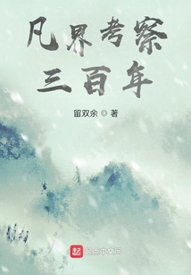 凡界考察三百年