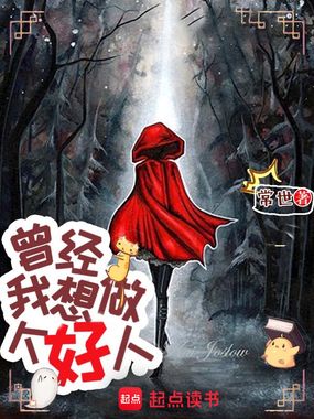 曾经,我想做个好人在线阅读