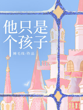 他只是个孩子在线阅读