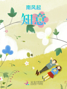 南風起，知意