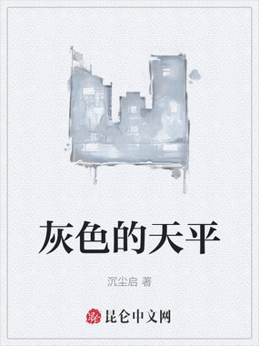 灰色的天平在线阅读