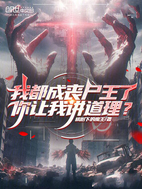 我都成丧尸王了，你让我讲道理？在线阅读