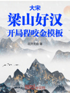 大宋:梁山好汉,开局程咬金模板在线阅读