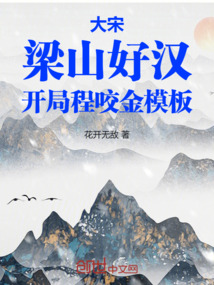 大宋:梁山好漢,開局程咬金模板