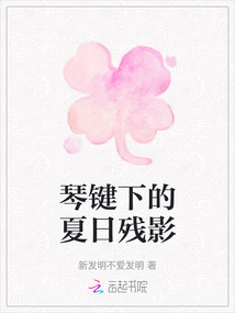琴鍵下的夏日殘影