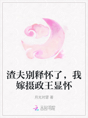 渣夫别释怀了，我嫁摄政王显怀在线阅读