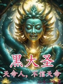 黑大圣：天命人，不信天命 cover