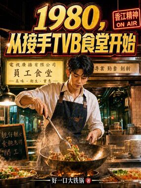 1980,从接手TVB食堂开始在线阅读