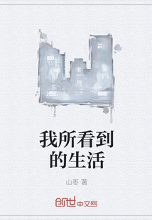 我所看到的生活