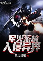 軍火系統入侵異界在線閱讀