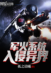 軍火系統入侵異界