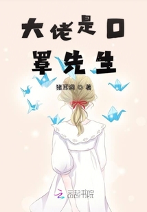 大佬是口罩先生