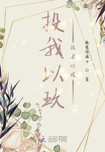 投我以玖報君以曜