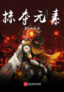 掠奪元素