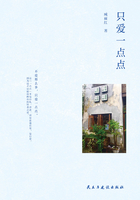 只愛一點點在線閱讀