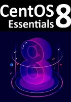 CentOS 8 Essentials