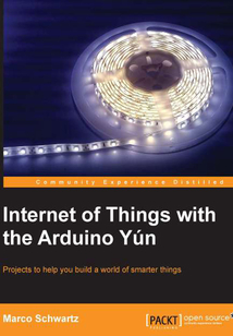 Internet of Things with the Arduino Yún