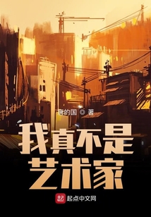 我真不是艺术家