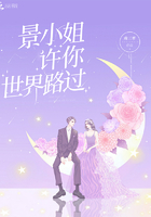景小姐，許你世界路過在線閱讀