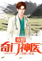 乡野奇门神医