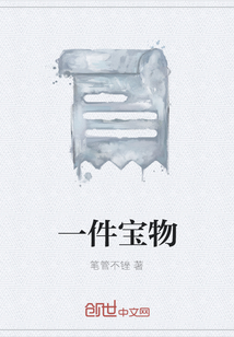 一件宝物在线阅读