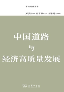 中國道路與經濟高質量發展