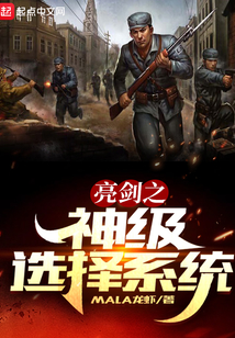 亮劍之神級(jí)選擇系統(tǒng)