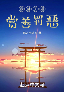 我替天道賞善罰惡