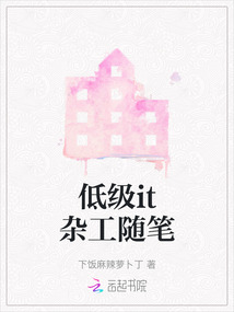 低级it杂工随笔