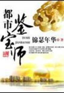 都市鑒寶師